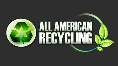 All American Recycling Center