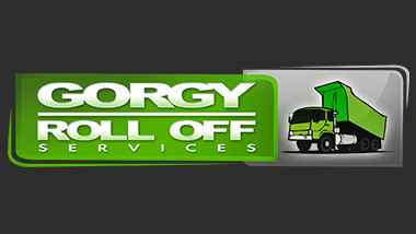 Gorgy Recycling Roll-Off
