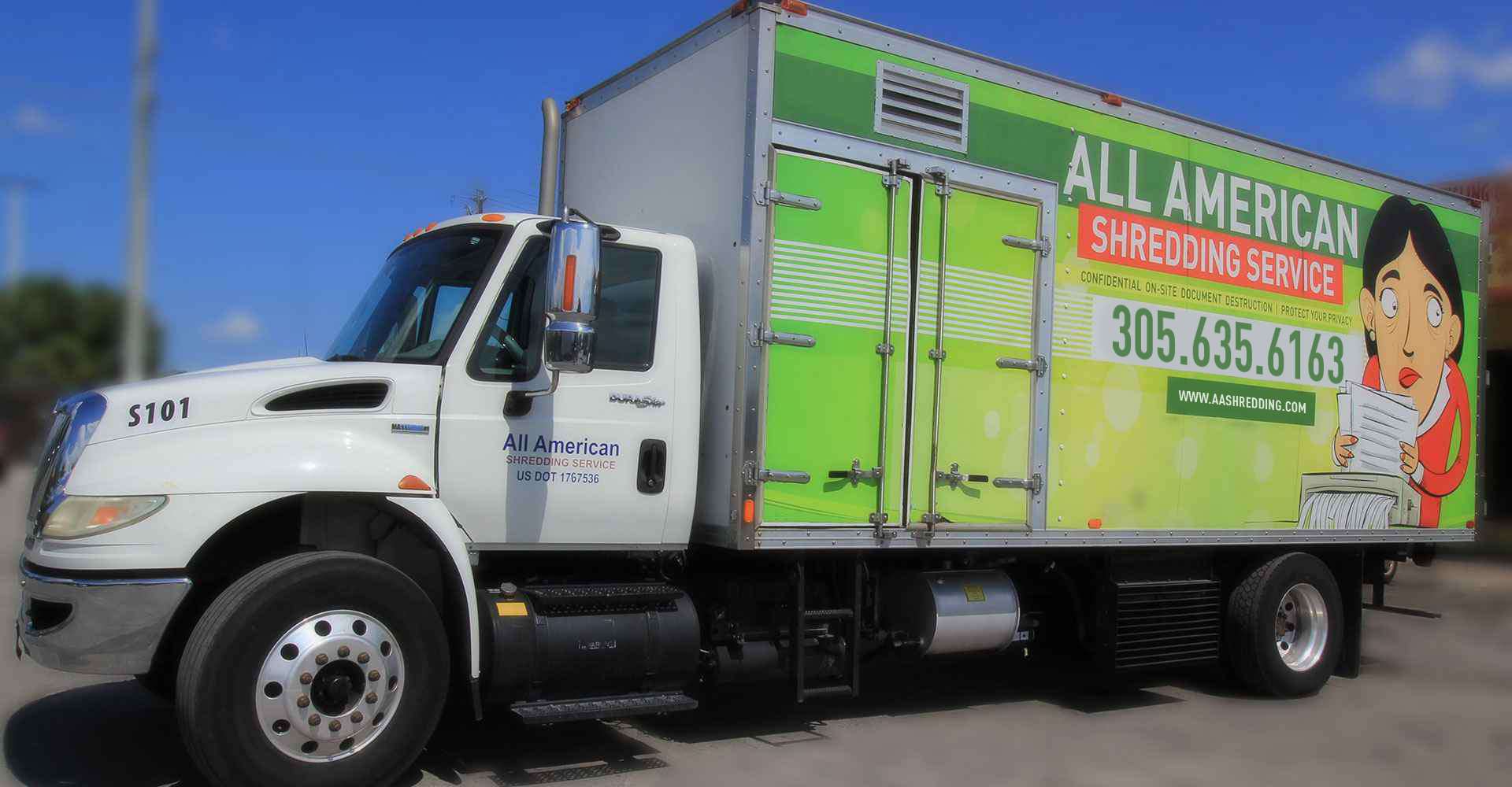 Shredding Services Westchester